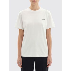 Coperni T-Shirt Woman White